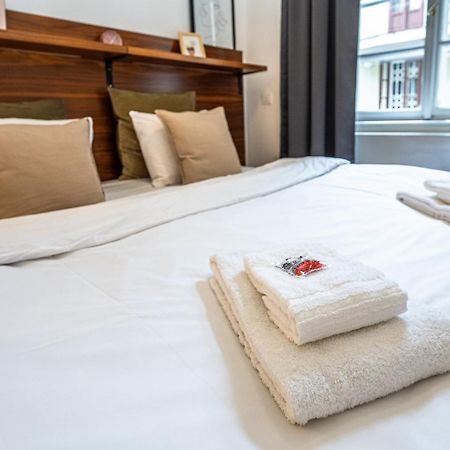 Charles Apartments In Old Town Praha Bagian luar foto