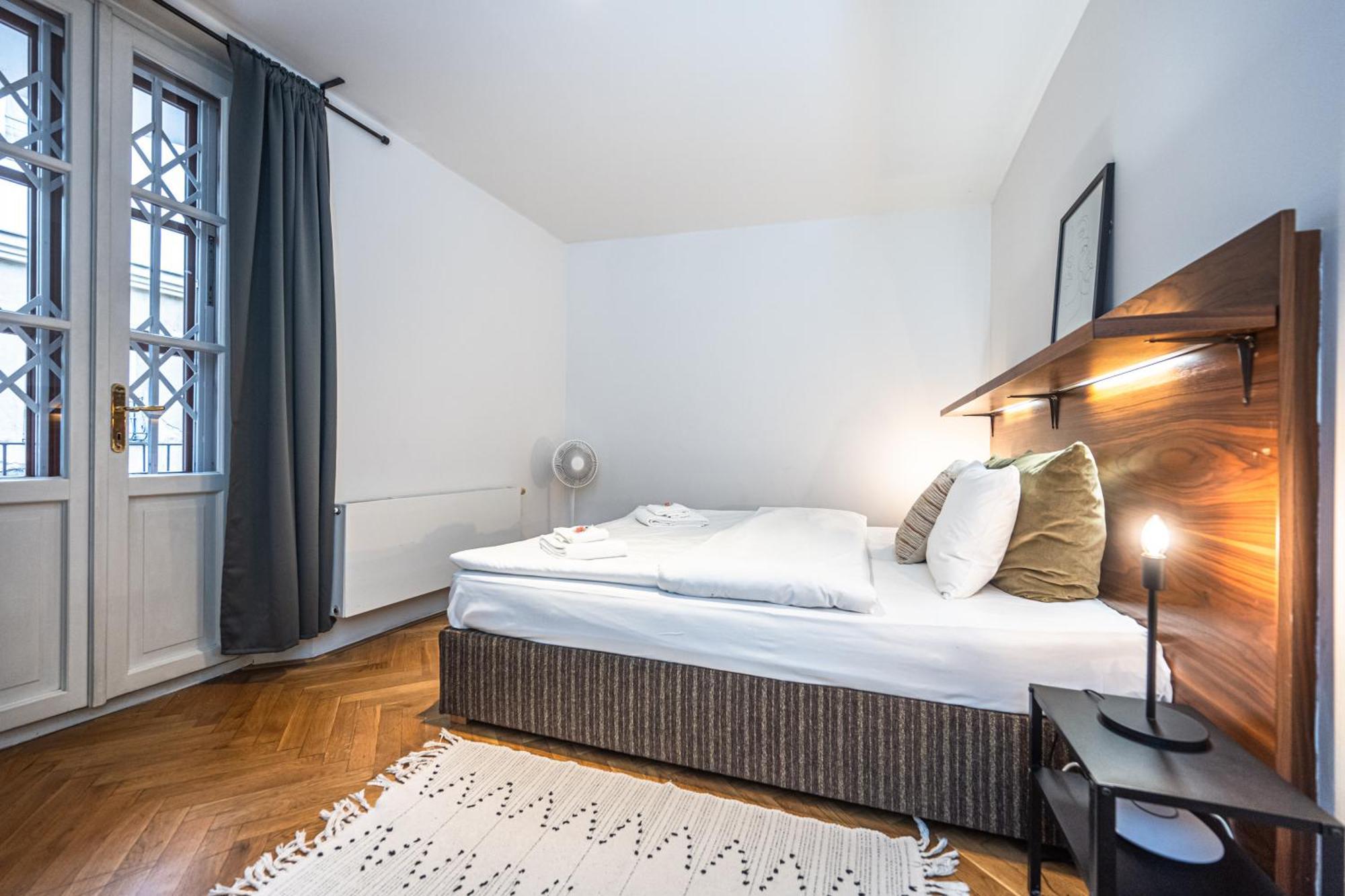 Charles Apartments In Old Town Praha Bagian luar foto